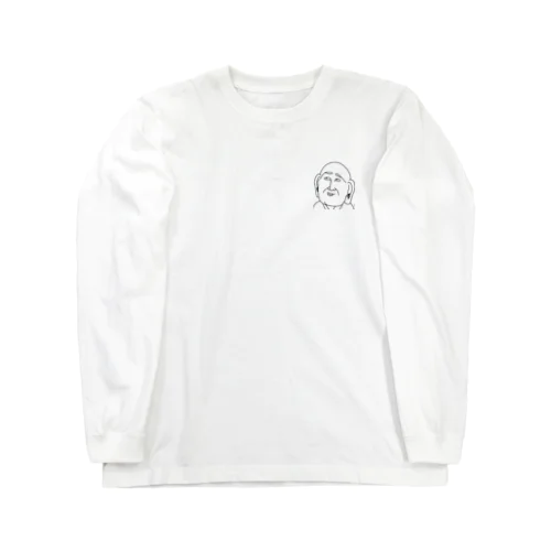 fanta爺 Long Sleeve T-Shirt