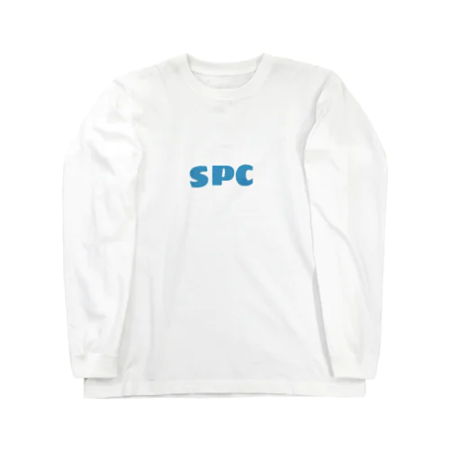 SPCロンT ロングスリーブTシャツ