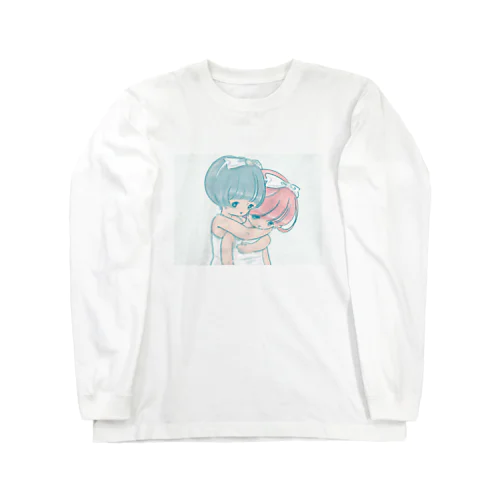 君のものロンT Long Sleeve T-Shirt