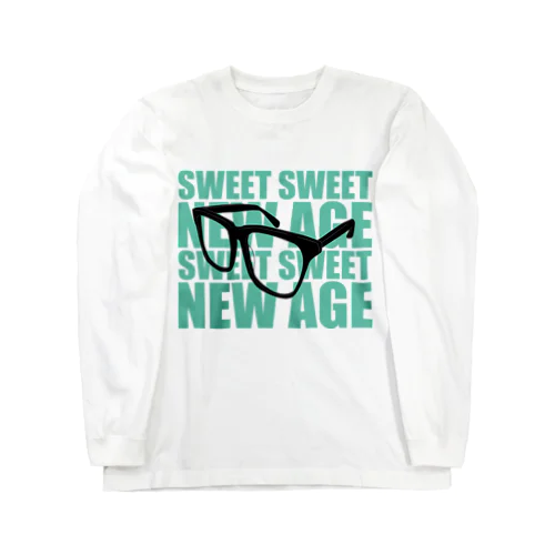 New Age Long Sleeve T-Shirt