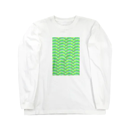 フユウマンション Long Sleeve T-Shirt