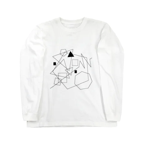 Linea Long Sleeve T-Shirt