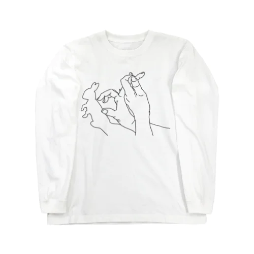 k a g e e Long Sleeve T-Shirt