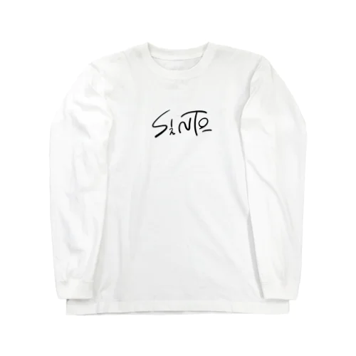 銭湯♨️sえnto Long Sleeve T-Shirt