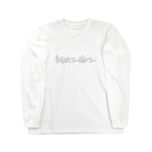 &g Long Sleeve T-Shirt