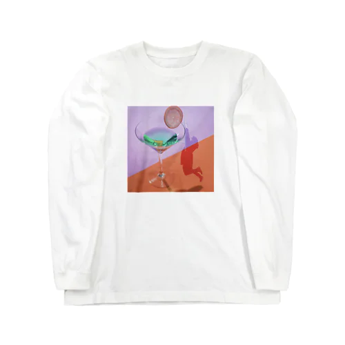 jpnspiritsss  Long Sleeve T-Shirt