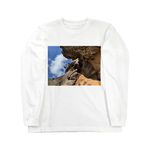 Mv Long Sleeve T-Shirt