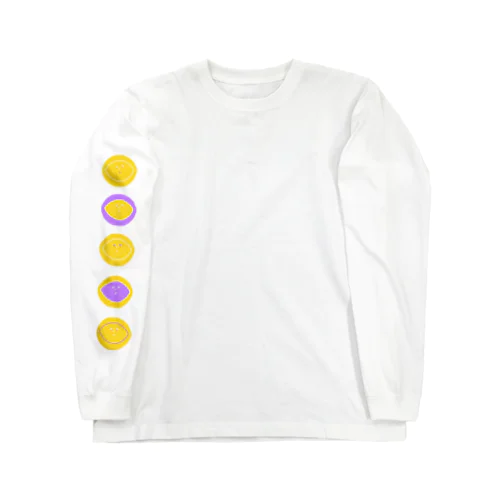 芋芋子 Long Sleeve T-Shirt