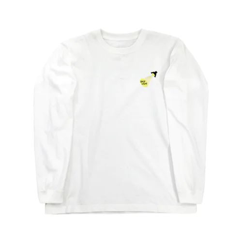 SPOT LIGHT  Long Sleeve T-Shirt