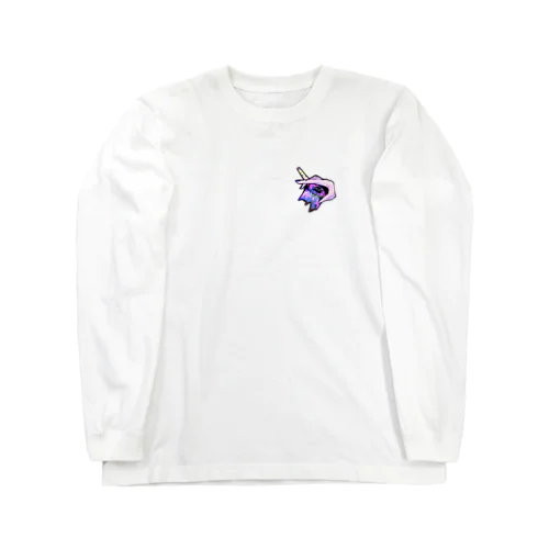 ｽｷｯﾃｺﾜｲﾉ Long Sleeve T-Shirt