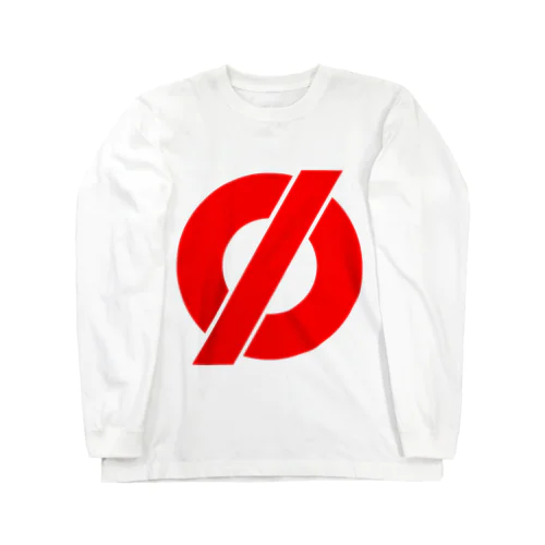 PHI Long Sleeve T-Shirt