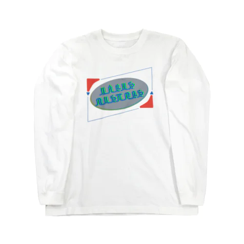 virus busters Long Sleeve T-Shirt