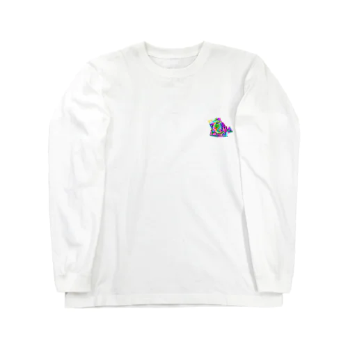 コンドーム Long Sleeve T-Shirt