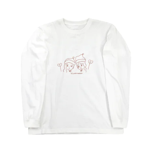 yunanaka. Long Sleeve T-Shirt