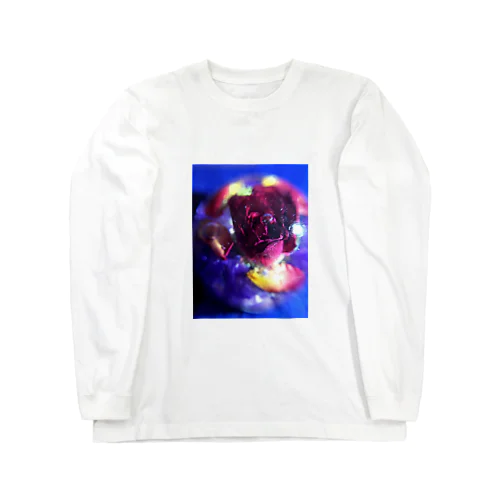 Rose2 Long Sleeve T-Shirt