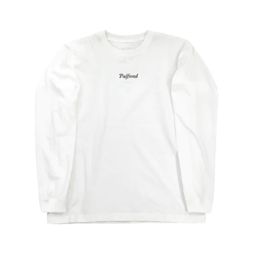 palfsond Long Sleeve T-Shirt