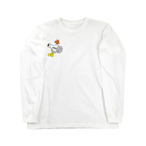 Ati Long Sleeve T-Shirt