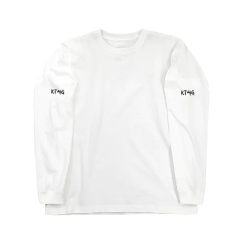 KT46 Long Sleeve T-Shirt