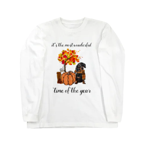 Cute Dog for you^''^. Long Sleeve T-Shirt