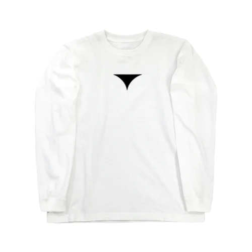 ハンサムスタイル Long Sleeve T-Shirt