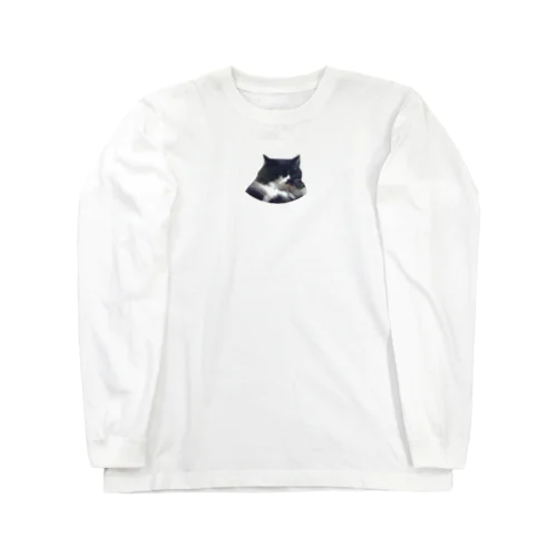 初代ラブリーキャット Long Sleeve T-Shirt