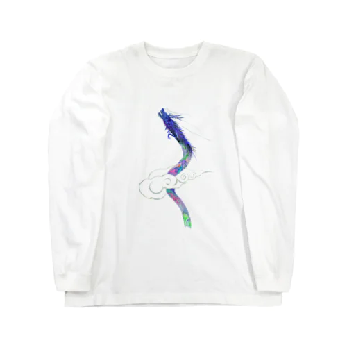 タツの君 Long Sleeve T-Shirt