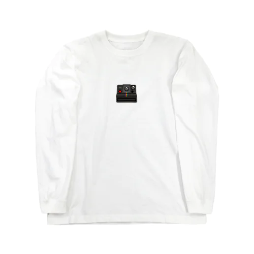 Shogun Polaroid Long Sleeve T-Shirt