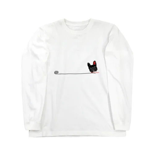 HungryBUHI Long Sleeve T-Shirt