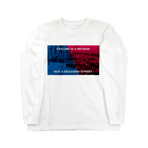 FAILURE Long Sleeve T-Shirt