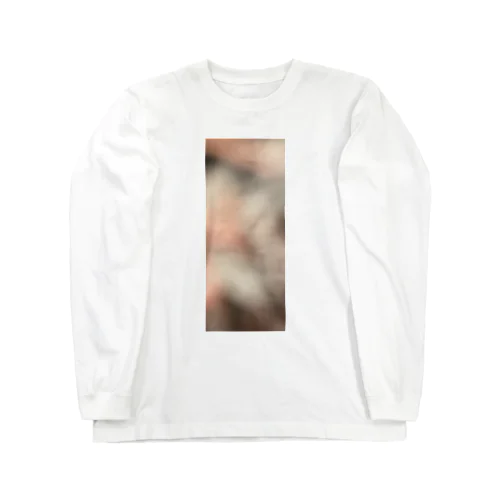 001 Long Sleeve T-Shirt