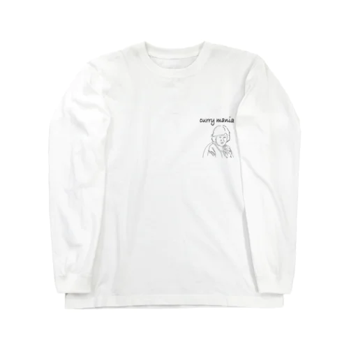 dokumori Long Sleeve T-Shirt