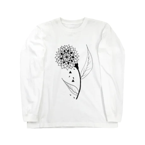 ART OF LIFE Long Sleeve T-Shirt