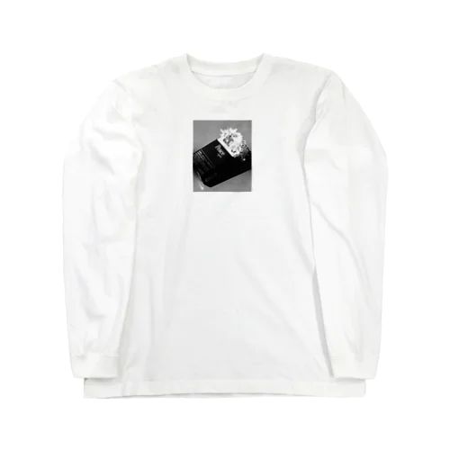 Peace Long Sleeve T-Shirt