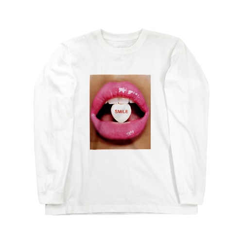 A-116 Long Sleeve T-Shirt