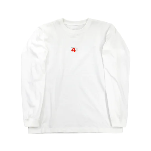 それよん Long Sleeve T-Shirt