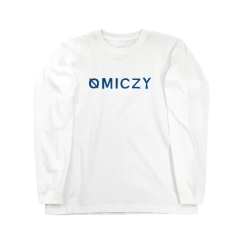 omiczy オミクジ Long Sleeve T-Shirt