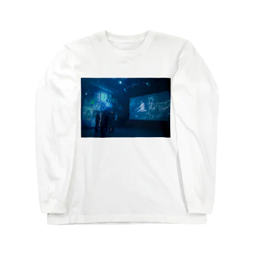 cuba#2 Long Sleeve T-Shirt