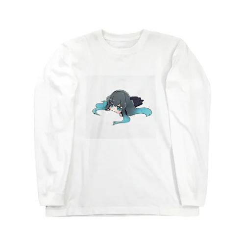 無一郎 Long Sleeve T-Shirt