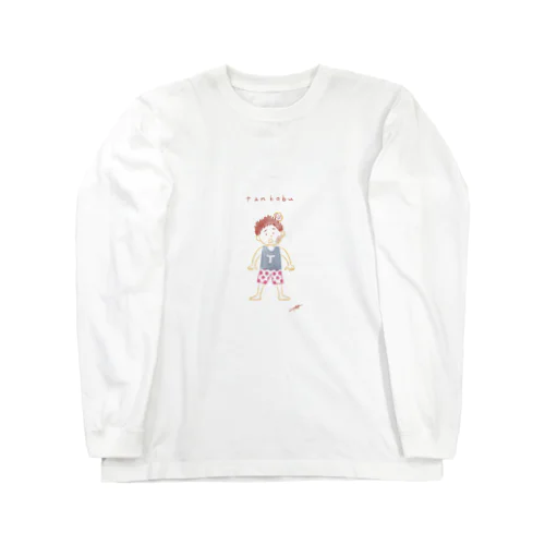 tankobu Long Sleeve T-Shirt