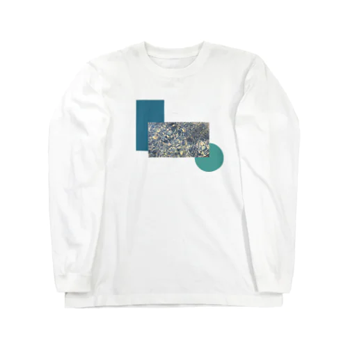 hana.. Long Sleeve T-Shirt