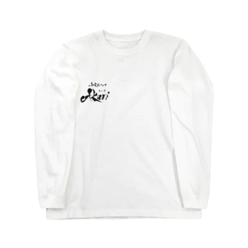 akari Long Sleeve T-Shirt