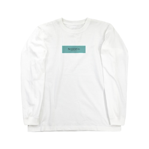 SENSE&Co. Long Sleeve T-Shirt
