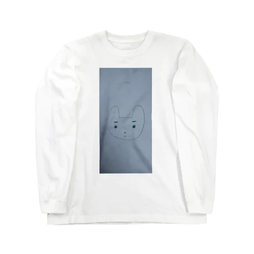 うさうさぬっちー Long Sleeve T-Shirt