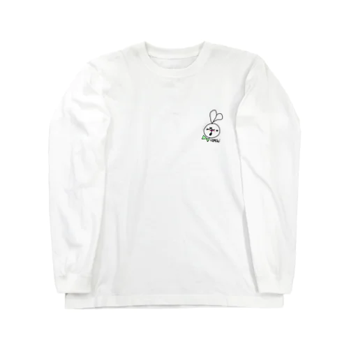 SENABABY's pictures Long Sleeve T-Shirt