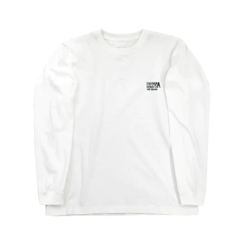 鵠沼海岸　Beahシリーズ Long Sleeve T-Shirt