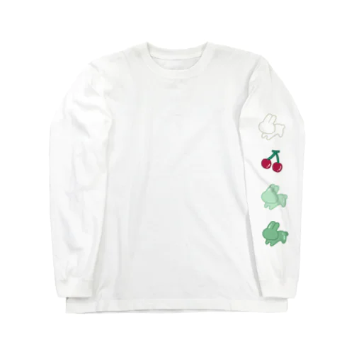 cream soda Long Sleeve T-Shirt