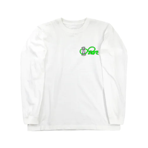 NOT ∞  Long Sleeve T-Shirt