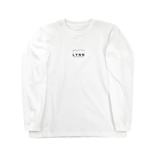 mount LYNN black Long Sleeve T-Shirt