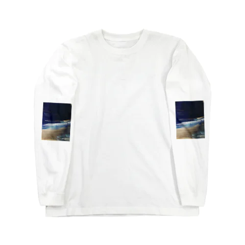 Light sounds Long Sleeve T-Shirt