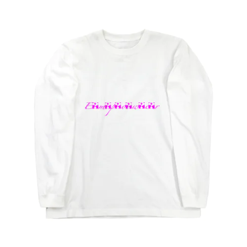 EMPOWER Long Sleeve T-Shirt